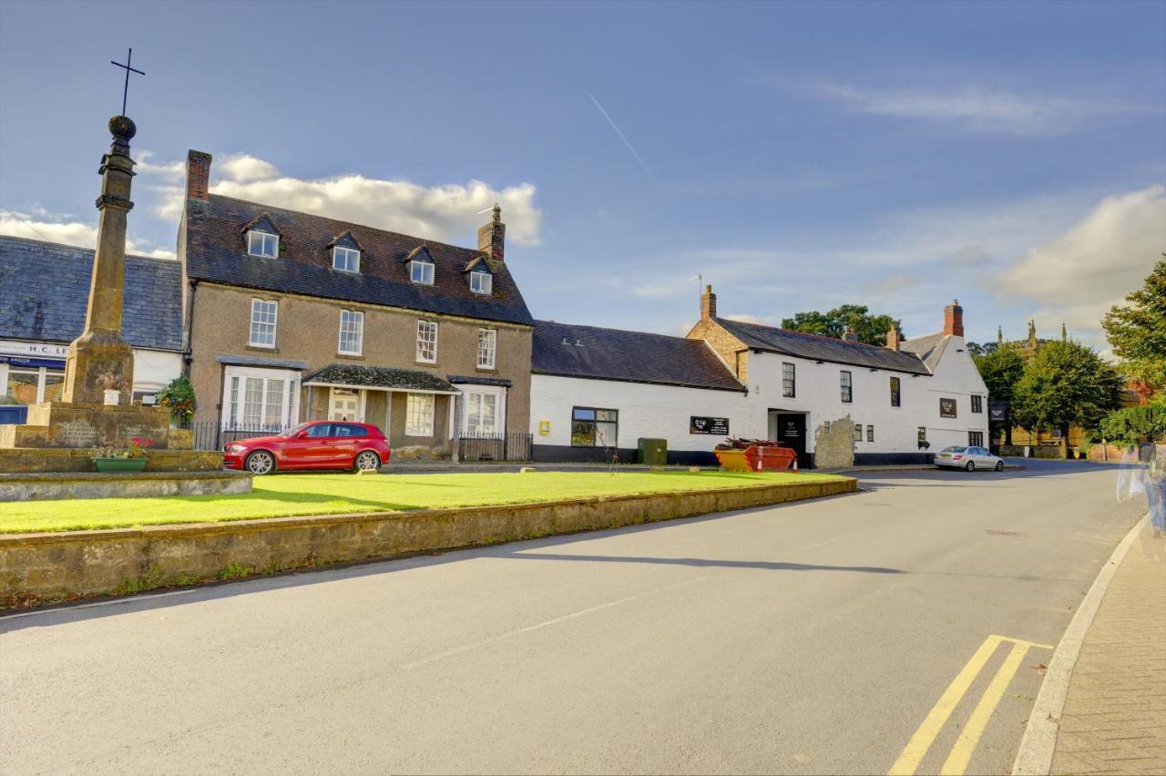 Kineton  Tunlaw Cottage מראה חיצוני תמונה